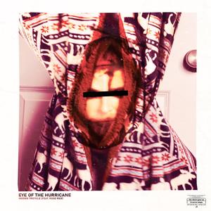 Eye Of The Hurricane (feat. Ross Rice)