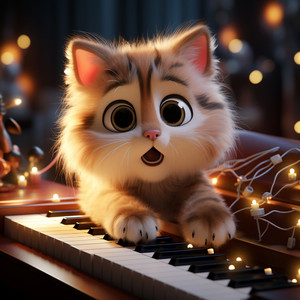 Ecos Sónicos Felinos Revelados