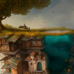 Zaluu nas Orgil tsag