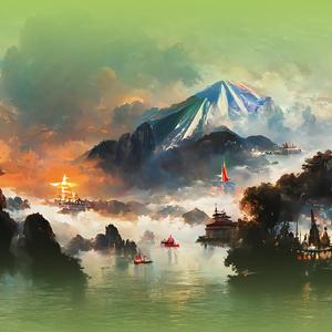 You Were My Everything