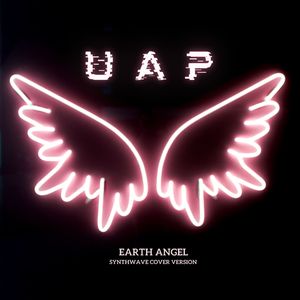 Earth Angel (Will You Be Mine)
