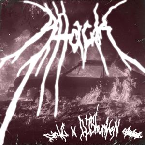 ATTACK (feat. DJ SHURIKEN666)