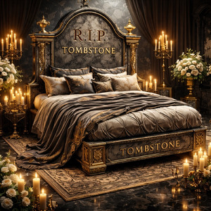 Tombstone