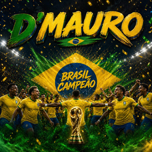 Brasil Campeão