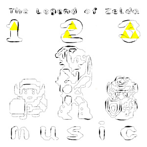 Zelda 1 - Final Dungeon Theme