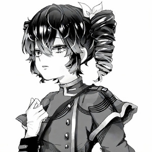 monochrome (feat. 重音テト)