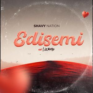 Edisemi (feat. Lizberg) (Remix)
