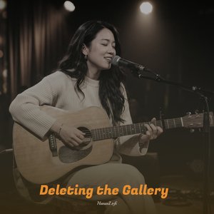 Deleting the Gallery
