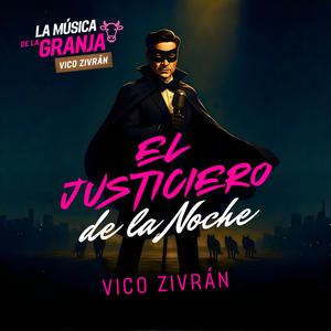 El justiciero de la noche