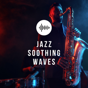 Luxury Jazz Waves