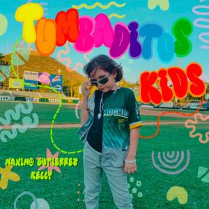 Tumbaditos Kids