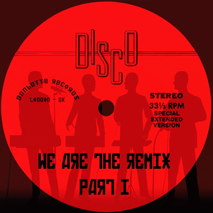 The Super Model (Dub)