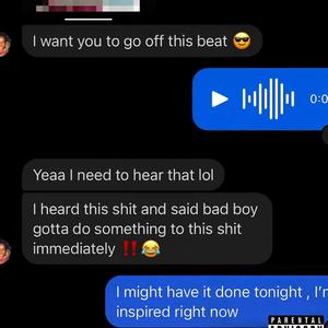 Went legit (Freestyle )