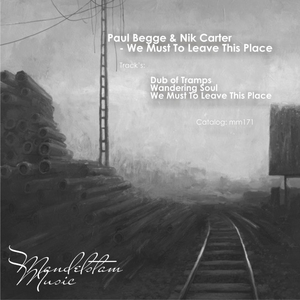 Wandering Soul (Original Mix)