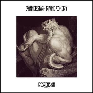 Intro : Divine Comedy, ACT I