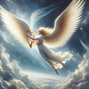 No More Heaven