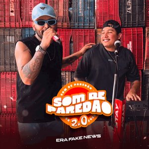 Som de Paredão 2.0: Era Fake News (Ao Vivo)