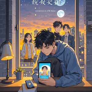 未寄出的晚安_星海