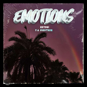 emotions（Prod.Nextlane）