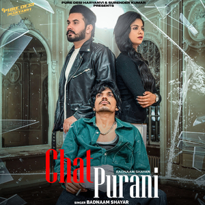 Chat Purani
