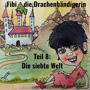 Das Tor in die siebte Welt