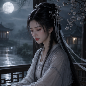 情深不寿