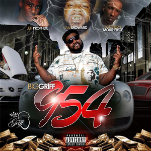954 (feat. Jeff Prophete, Iambroward & Southern Mouthpiece)