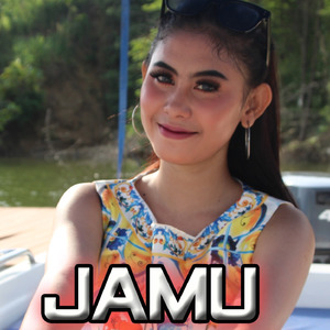 Jamu