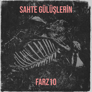 Sahte Gülüşlerin