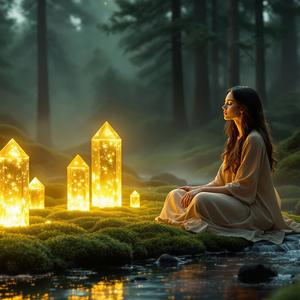 First Mood Peacefull