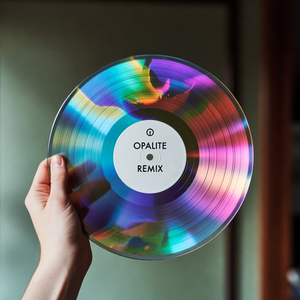 Opalite (Remix)