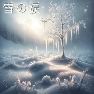 雪の涙