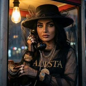 bu kimin tarzı inan itaat et çalış (feat. perihanzade)