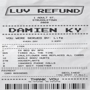 LUV REFUND