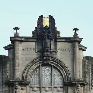 Punished for Existing (iii)