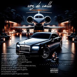 Pal Pantano (feat. J Garcia El Veneno De La Calle & Xarlos)