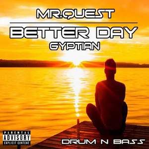 Better Day (feat. Gyptian)