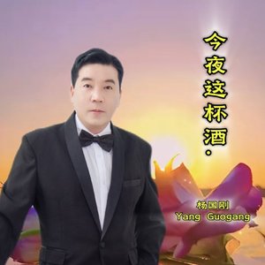 人生的这条路伴奏（杨国刚）