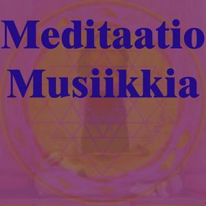 Meditaatio musiikkia