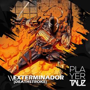 Exterminador (Deathstroke)