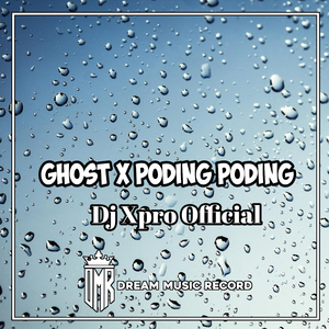 Ghost x Poding poding (Remix)