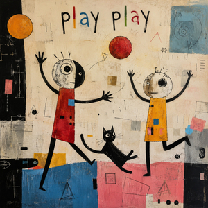 Play play