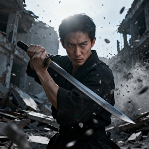 下辈子接着杀