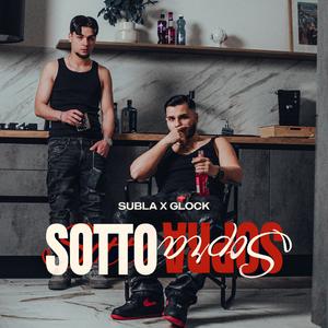 SOTTOSOPRA (feat. Glock)