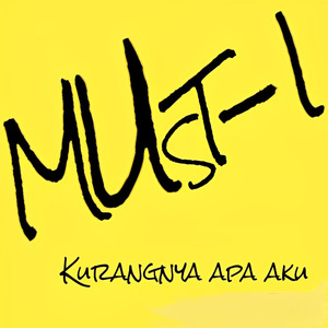 Kurangnya apa aku