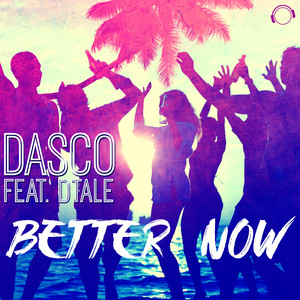 Better Now (Diamm Club Mix)