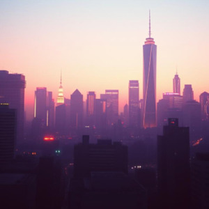 都会の灯のセレナーデ