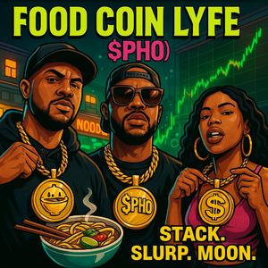 Crypto Crusine (AI Curren$y-Style)