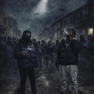 Repercussions (feat. Babyquaccey5)