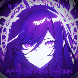 White Moonlight 2.0 (HARDSTYLE+PHONK MIX)